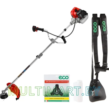 Триммер ECO GTP-215S Power